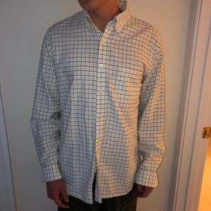 Jcrew Button Down